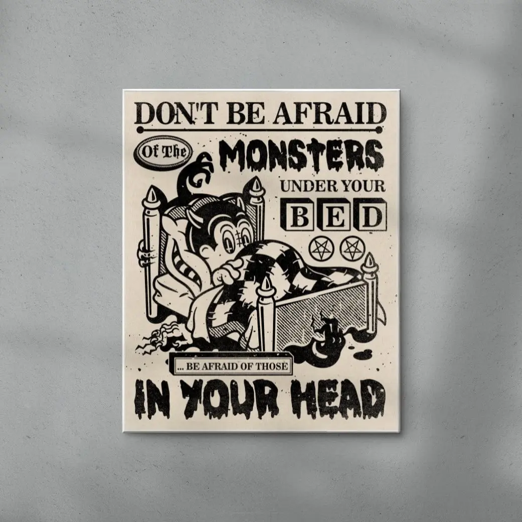 Monsters In Your Head - Image 3