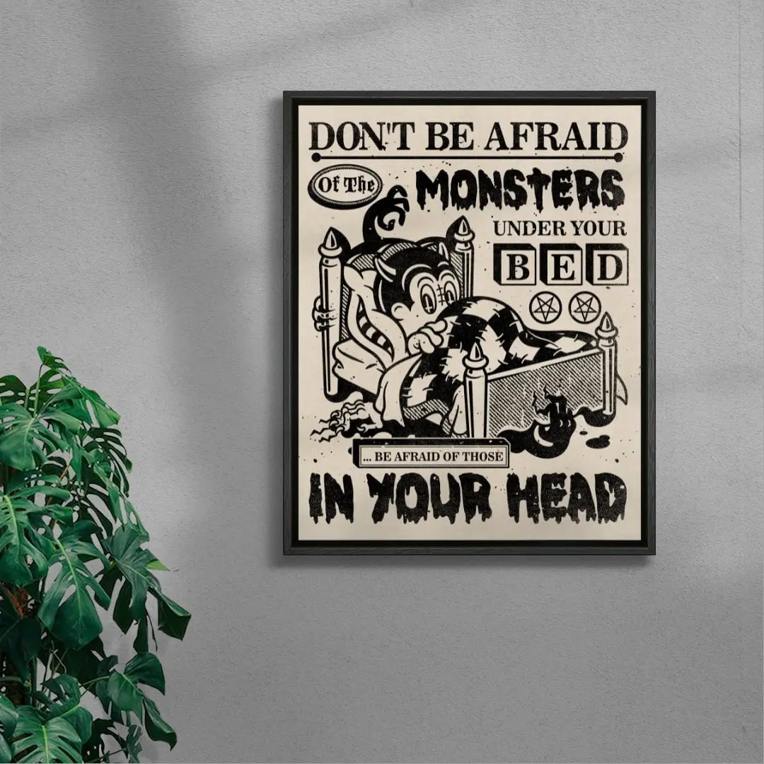 Monsters In Your Head - Image 4