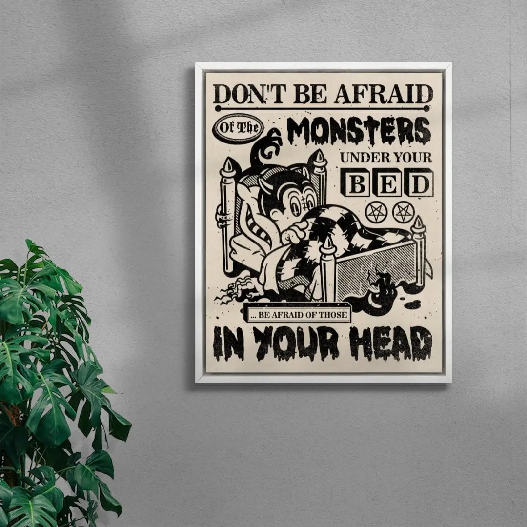 Monsters In Your Head - Image 5