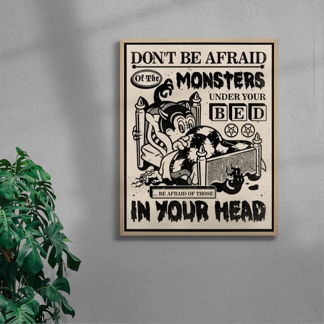 Monsters In Your Head - Image 6