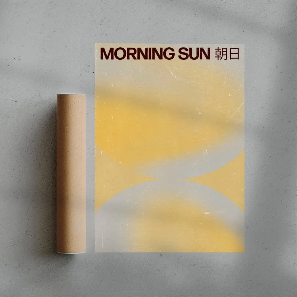 Morning Sun - Image 3