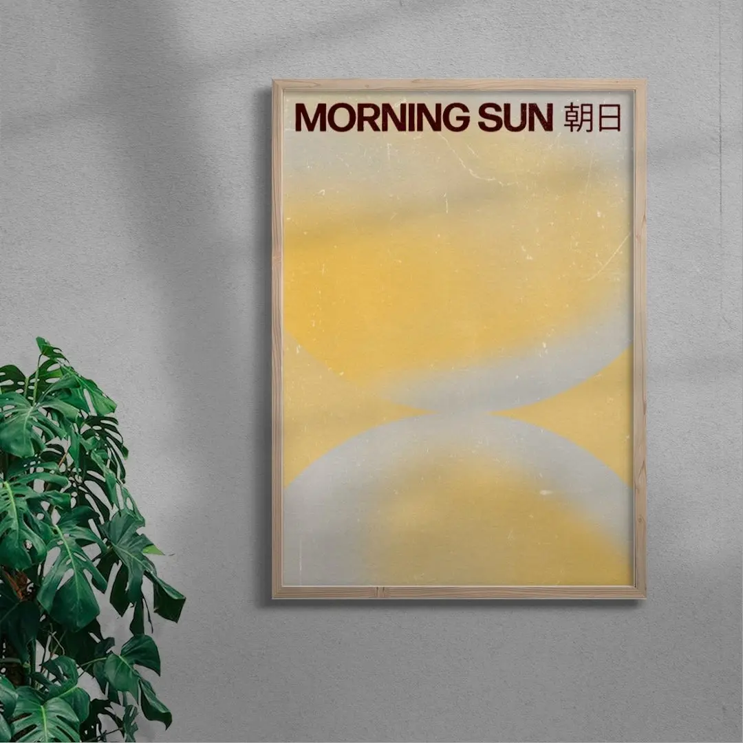 Morning Sun - Image 6