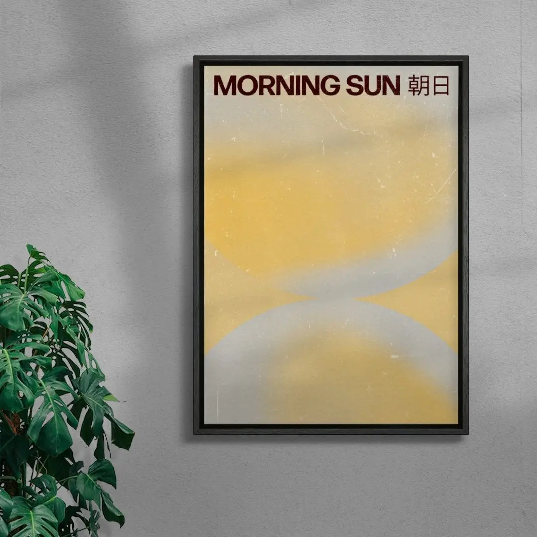 Morning Sun - Image 3