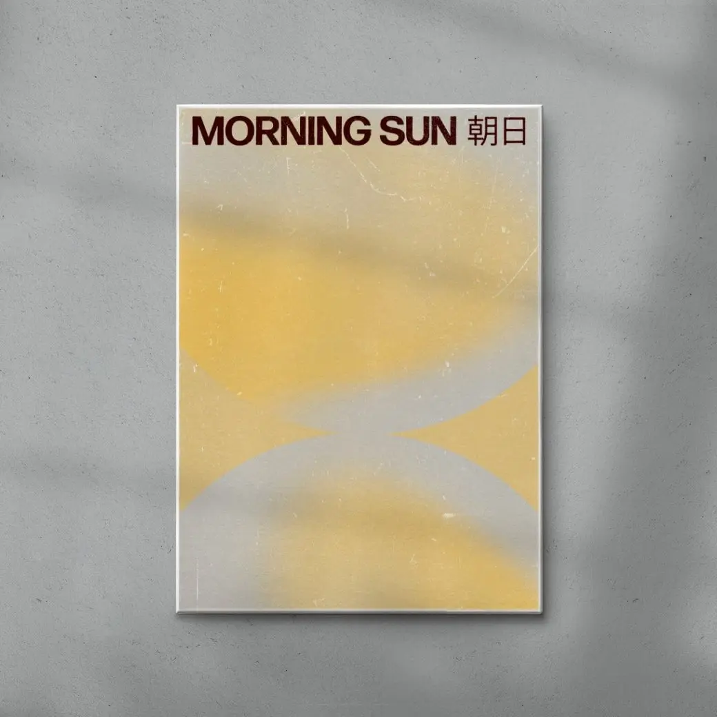 Morning Sun - Image 6