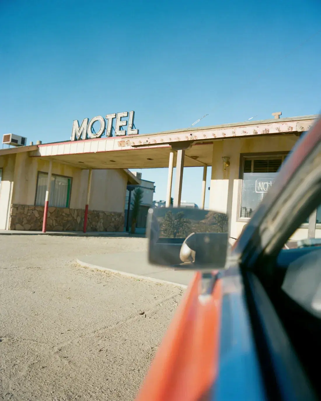 Motel - Image 2