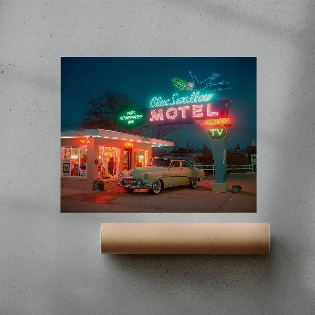Motel Nights - Image 3