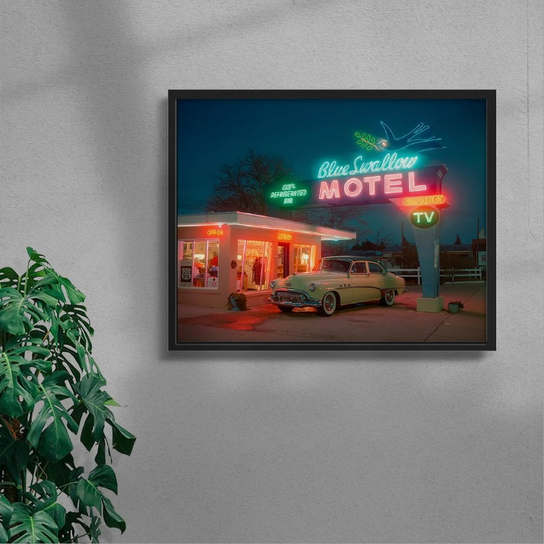 Motel Nights - Image 4