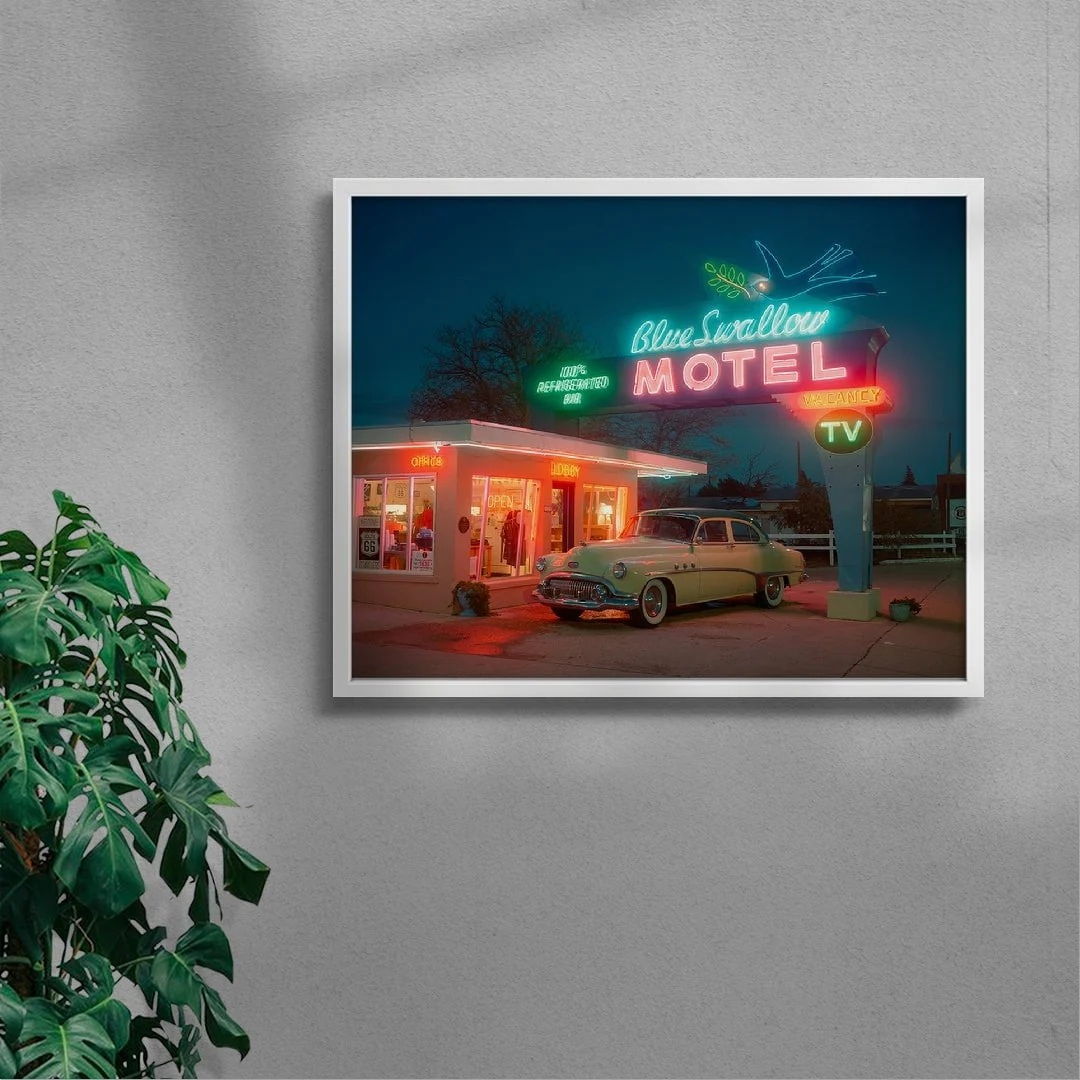 Motel Nights - Image 5