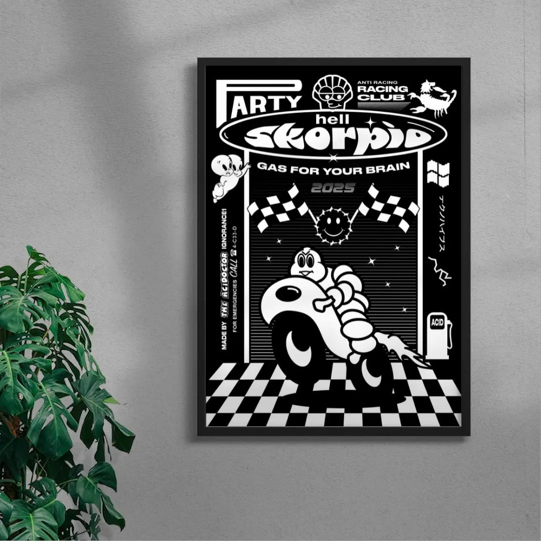 Motor Club - Image 4