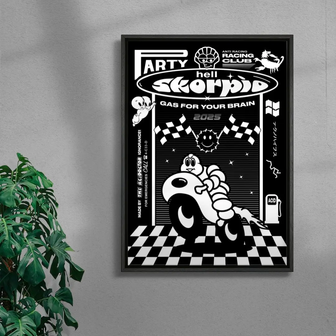 Motor Club - Image 3