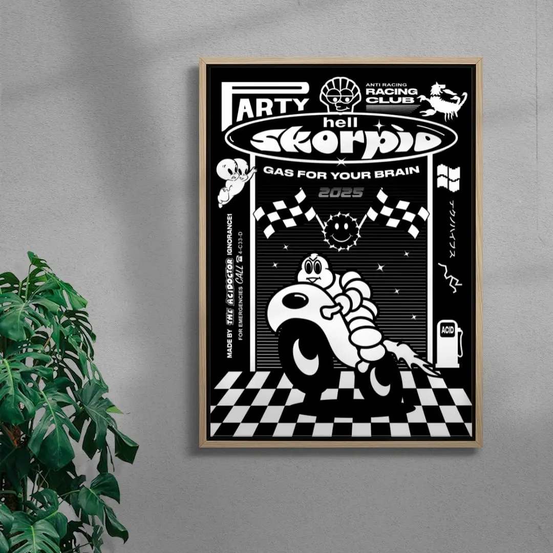 Motor Club - Image 4