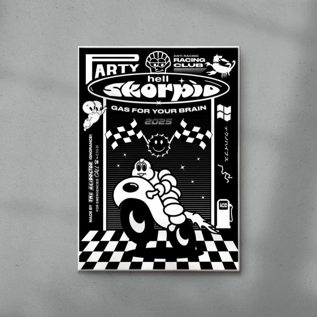 Motor Club - Image 6