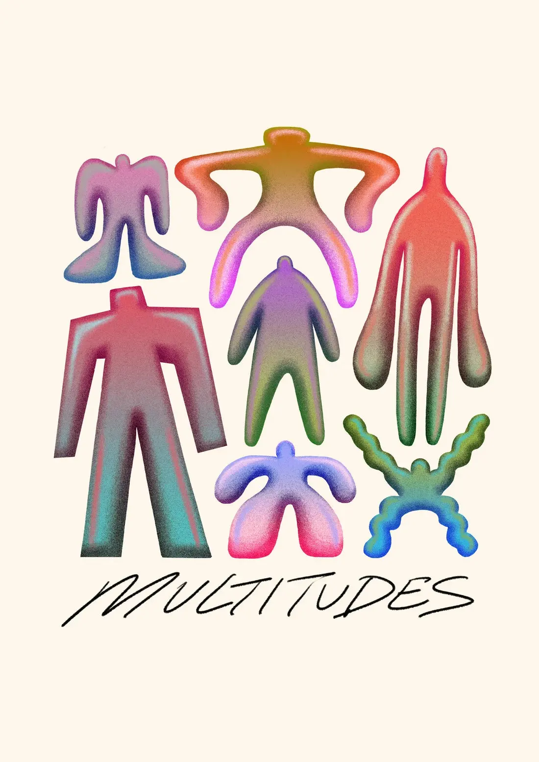 Multitudes - Image 2