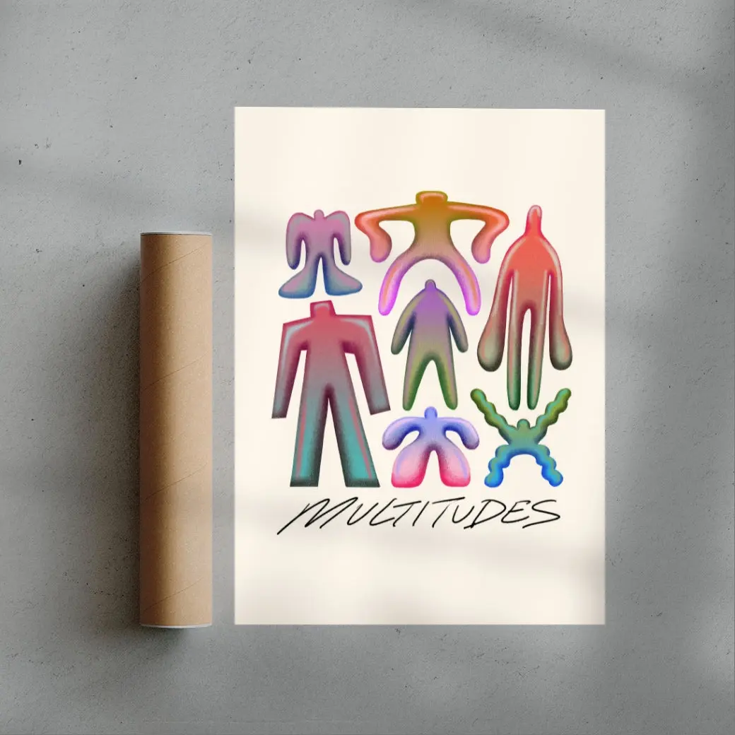 Multitudes - Image 3