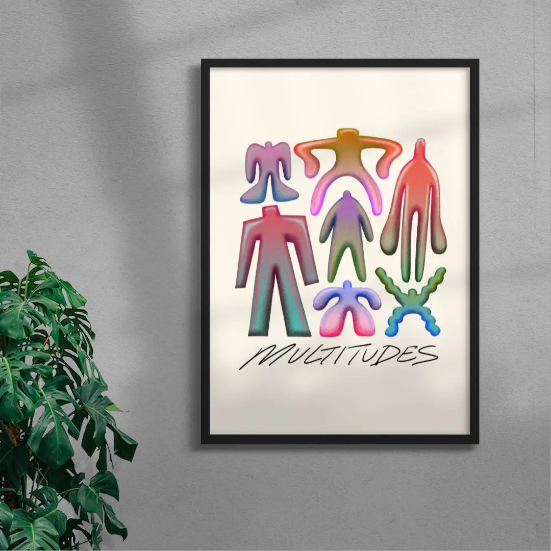 Multitudes - Image 4