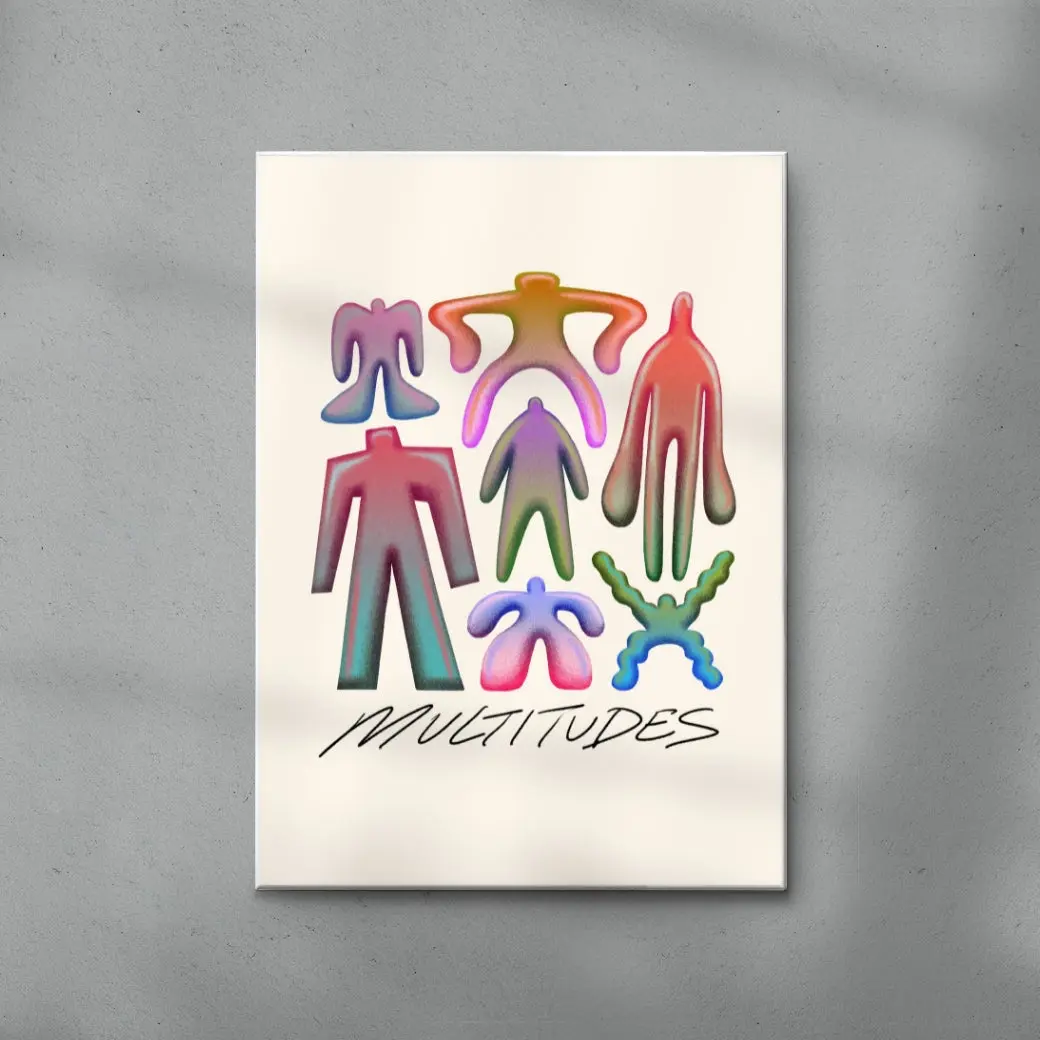 Multitudes - Image 3