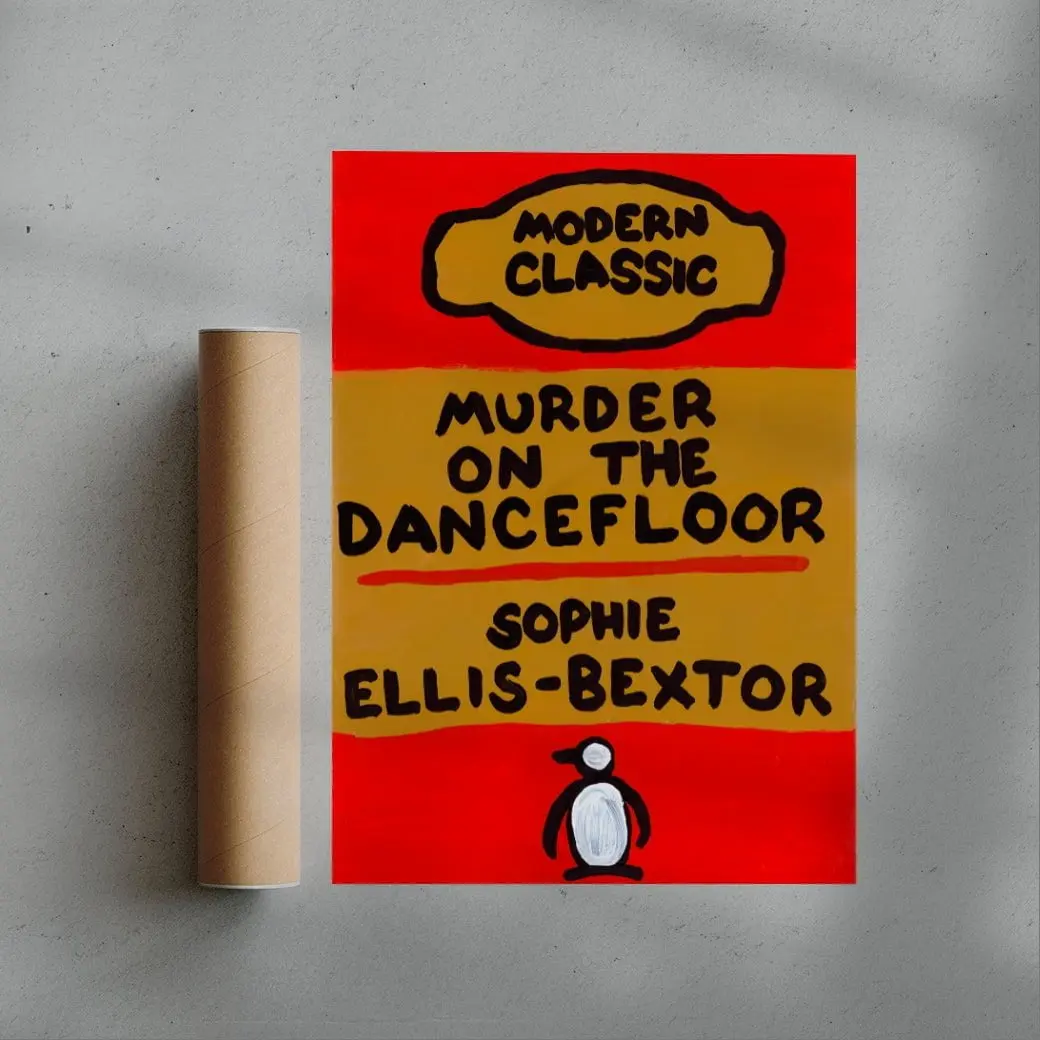 Murder On The Dancefloor - Image 2