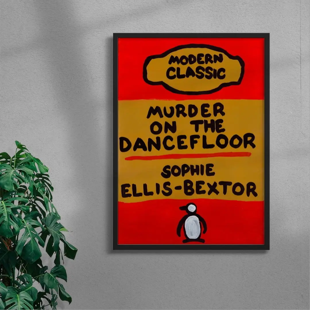 Murder On The Dancefloor - Image 3