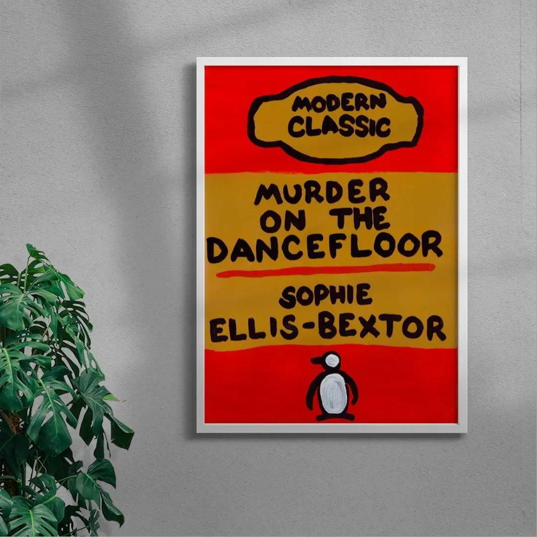 Murder On The Dancefloor - Image 4