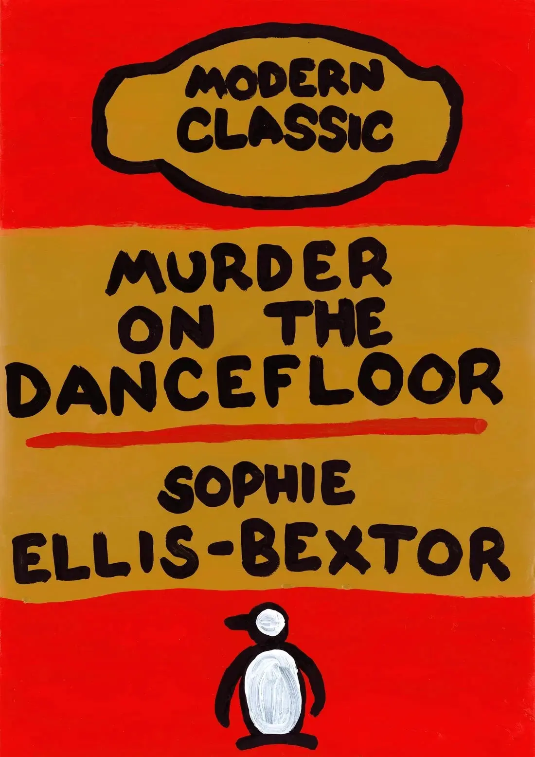 Murder On The Dancefloor - Image 2