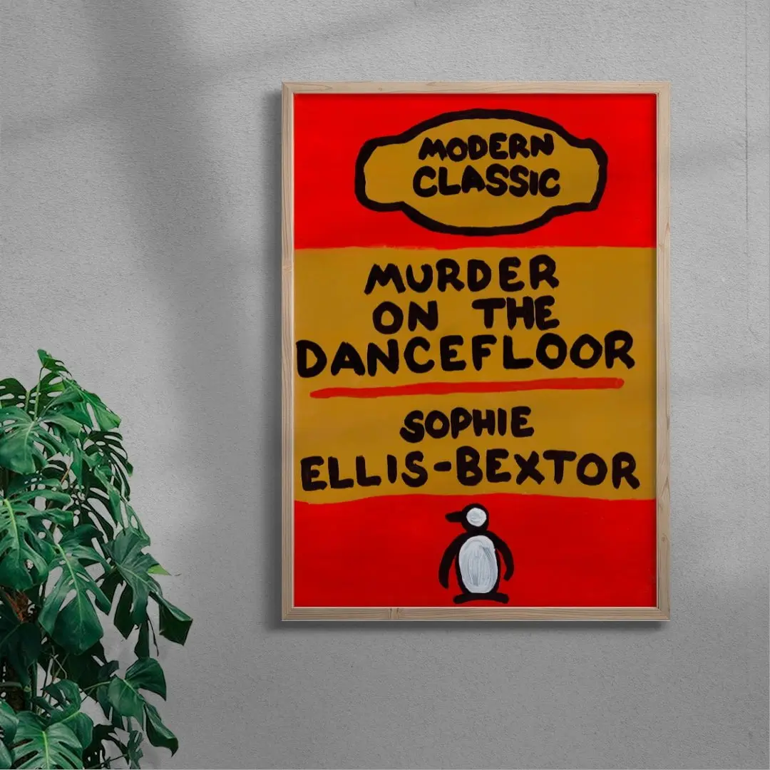 Murder On The Dancefloor - Image 6