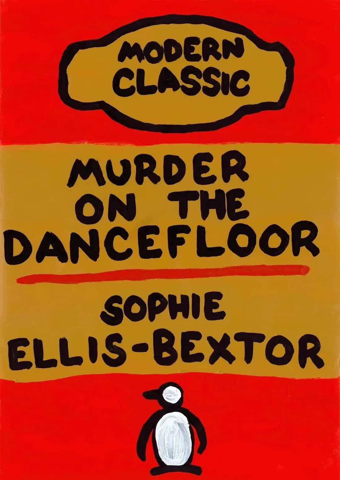 Murder On The Dancefloor - Image 2