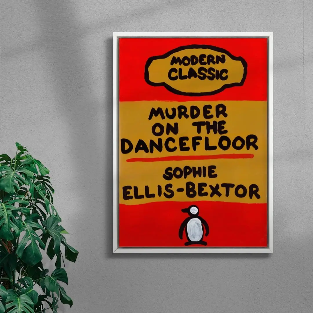 Murder On The Dancefloor - Image 5