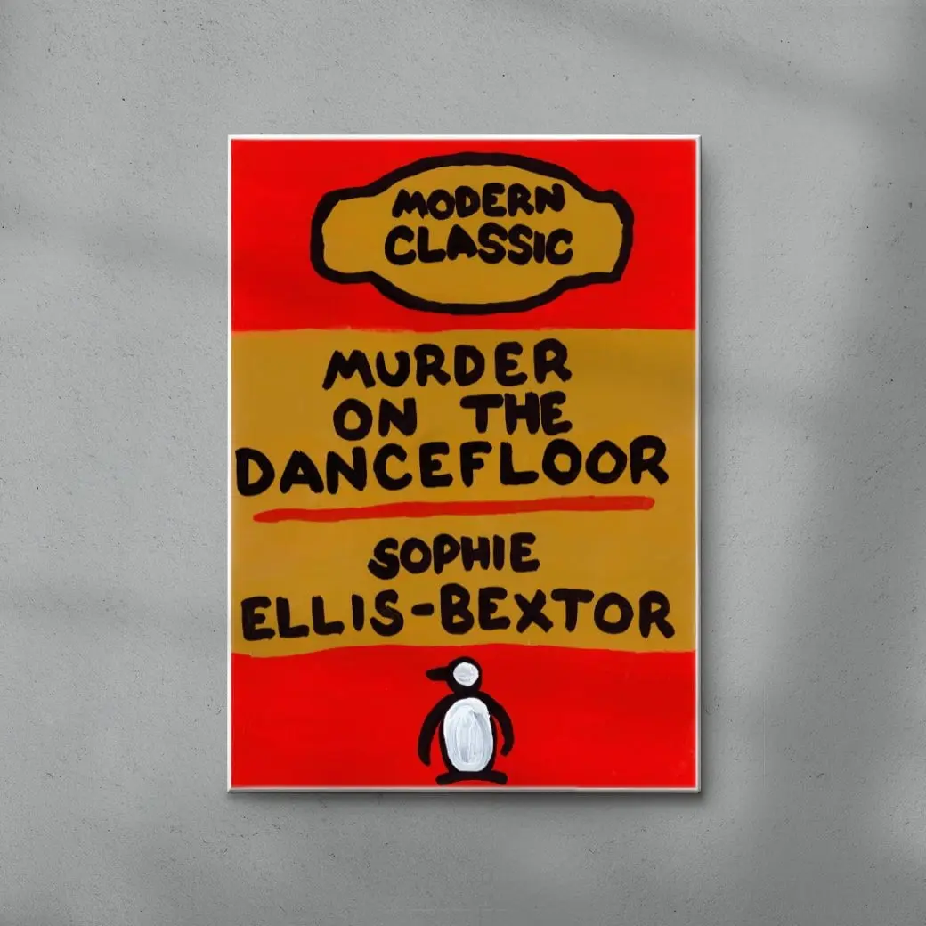 Murder On The Dancefloor - Image 6