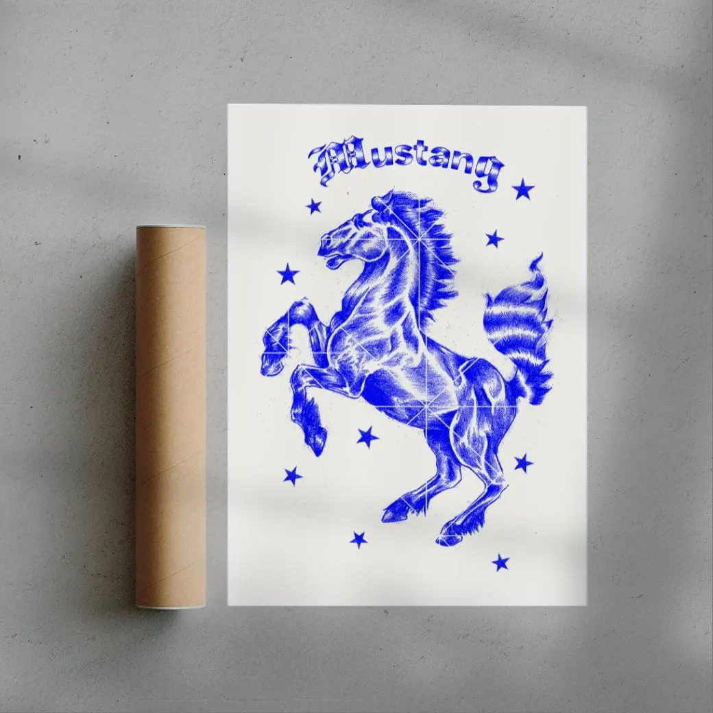 Mustang - Image 2