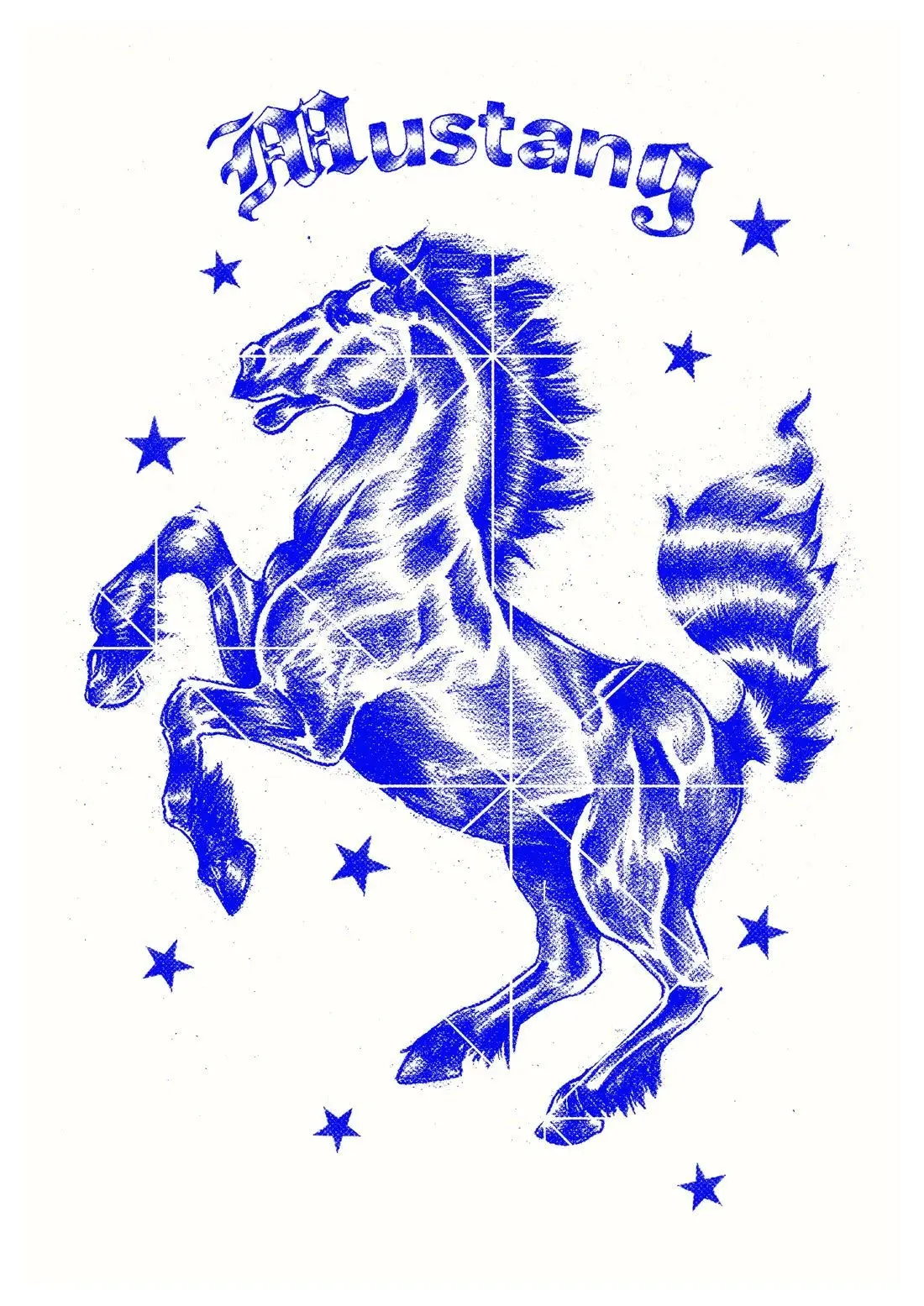 Mustang - Image 2