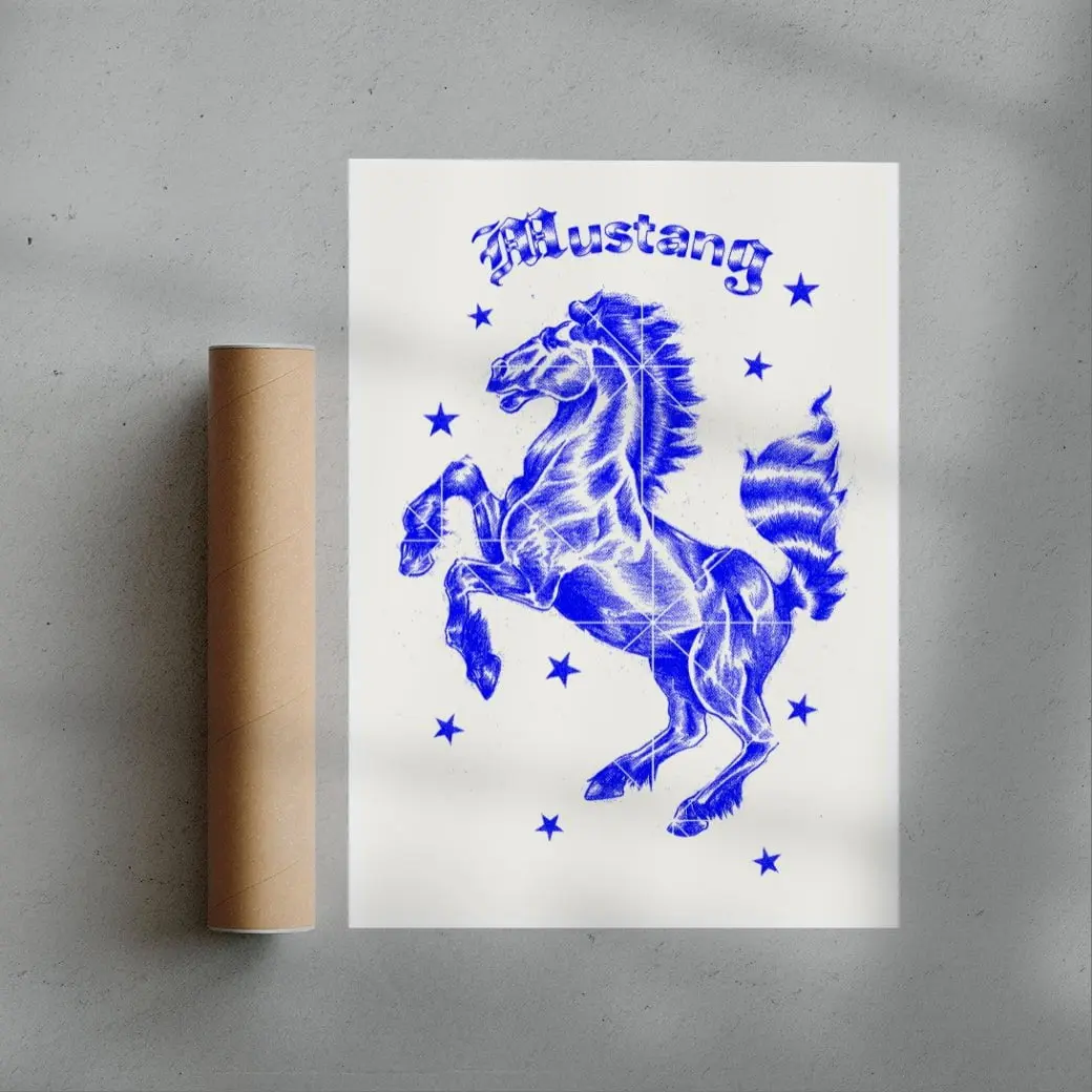 Mustang - Image 3