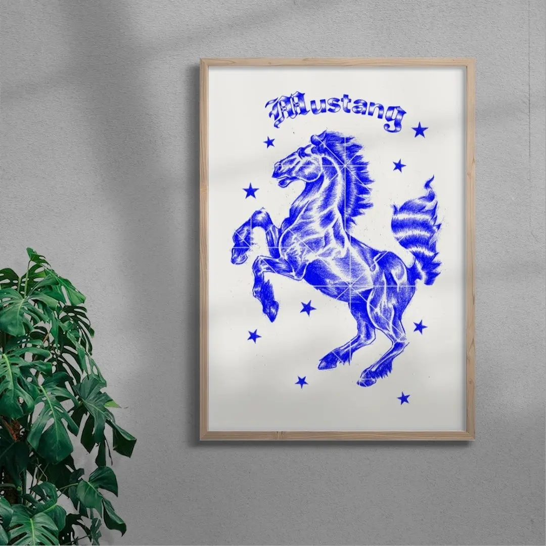 Mustang - Image 6