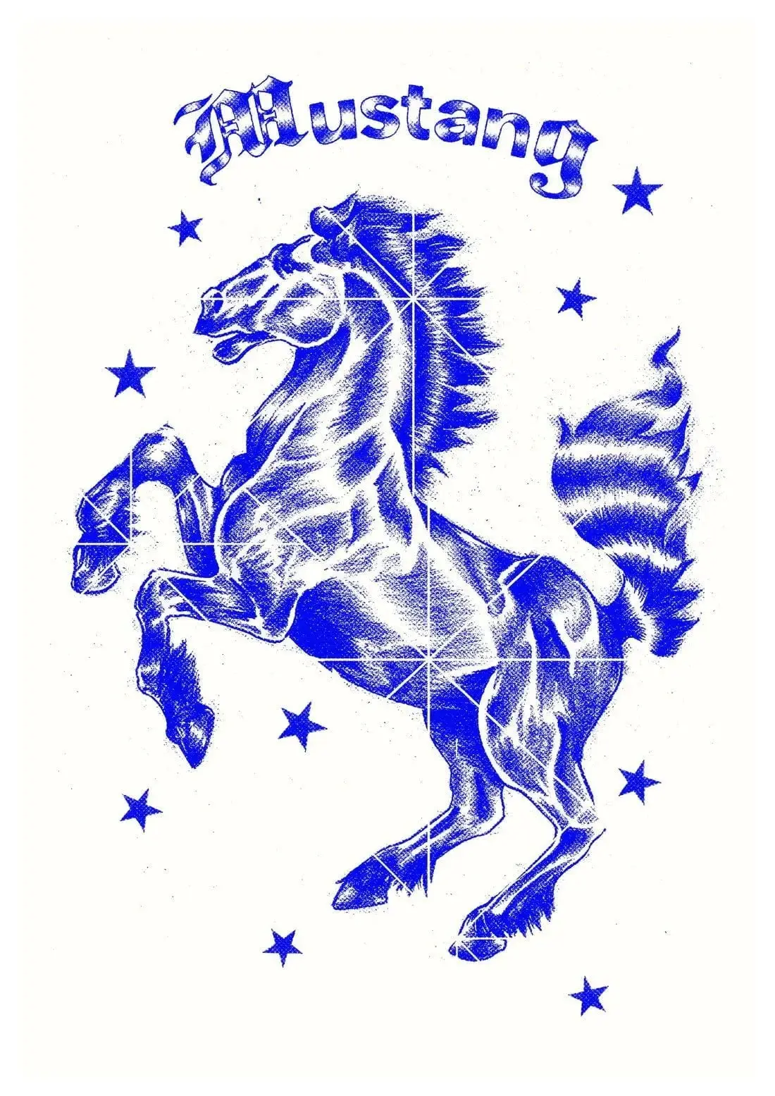 Mustang - Image 2