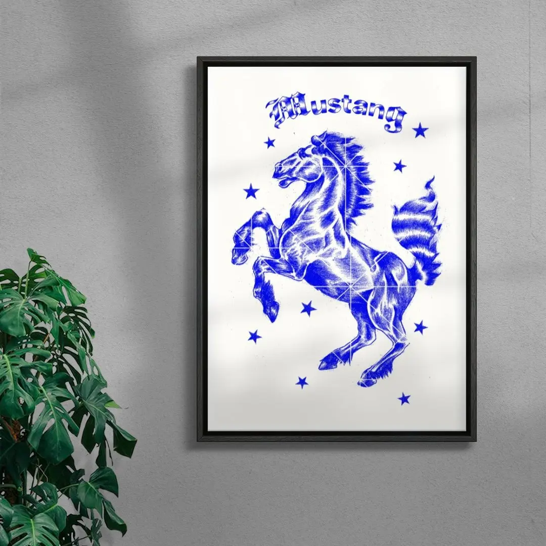 Mustang - Image 3