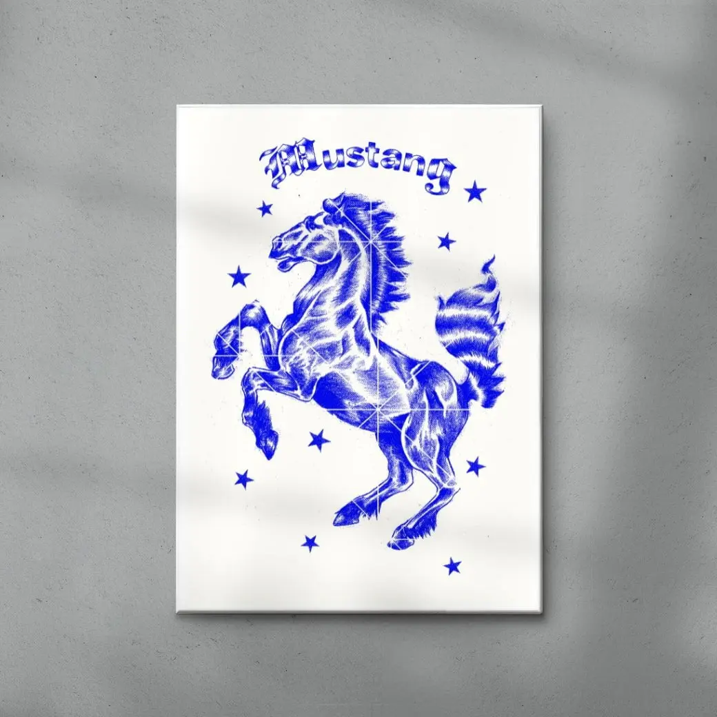 Mustang - Image 6