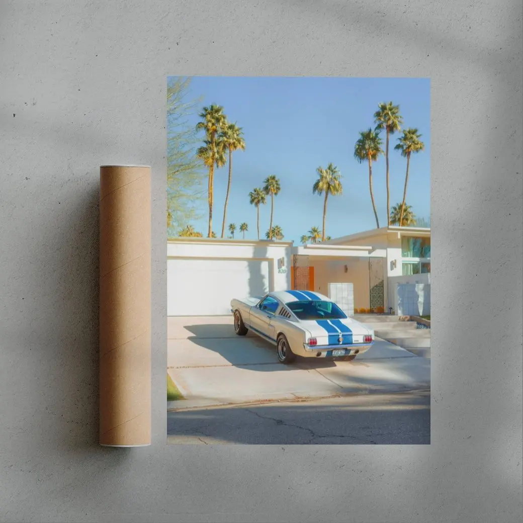 Mustang Paradise - Image 2