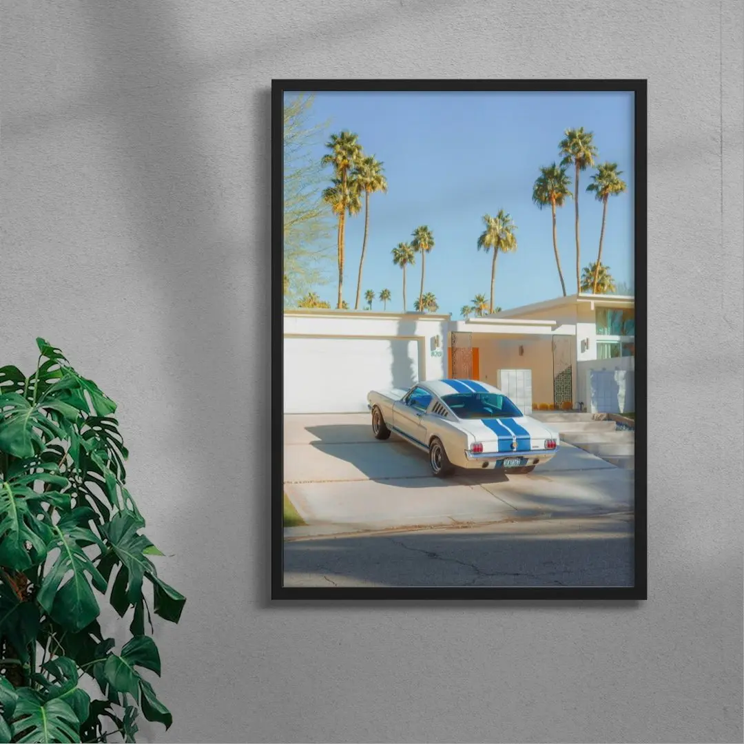 Mustang Paradise - Image 3
