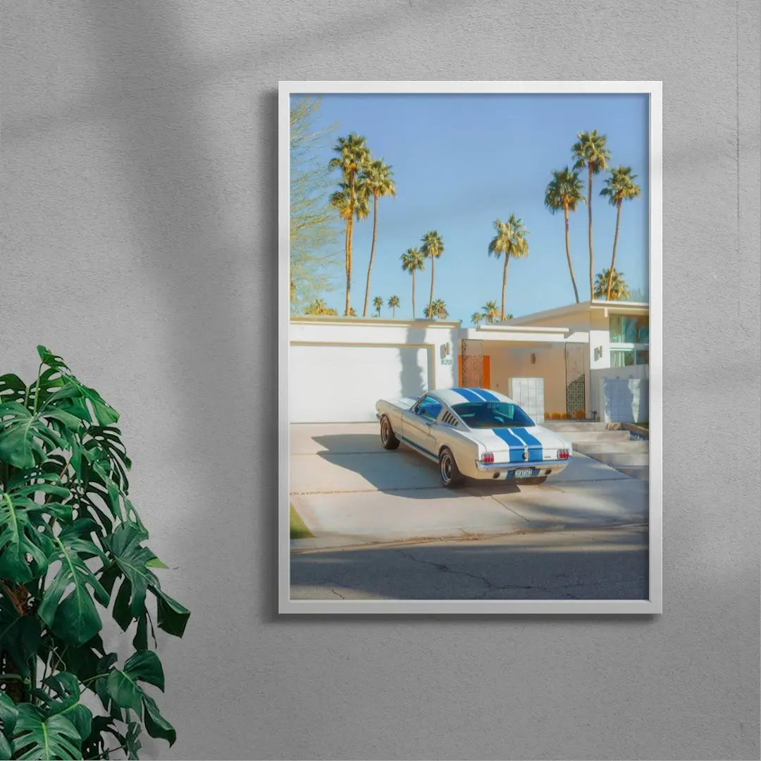 Mustang Paradise - Image 5