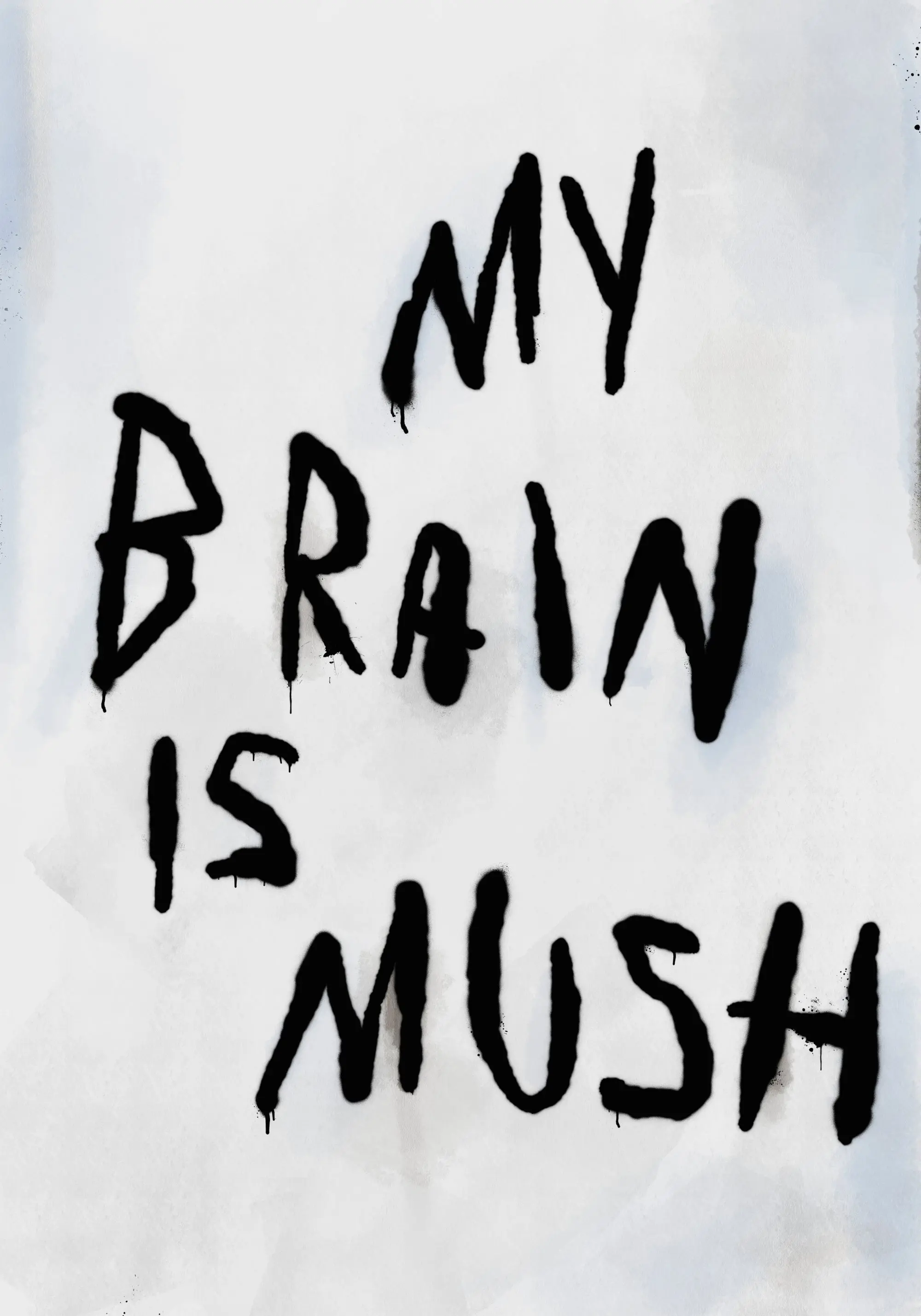 My Brain Is Mush - Image 2