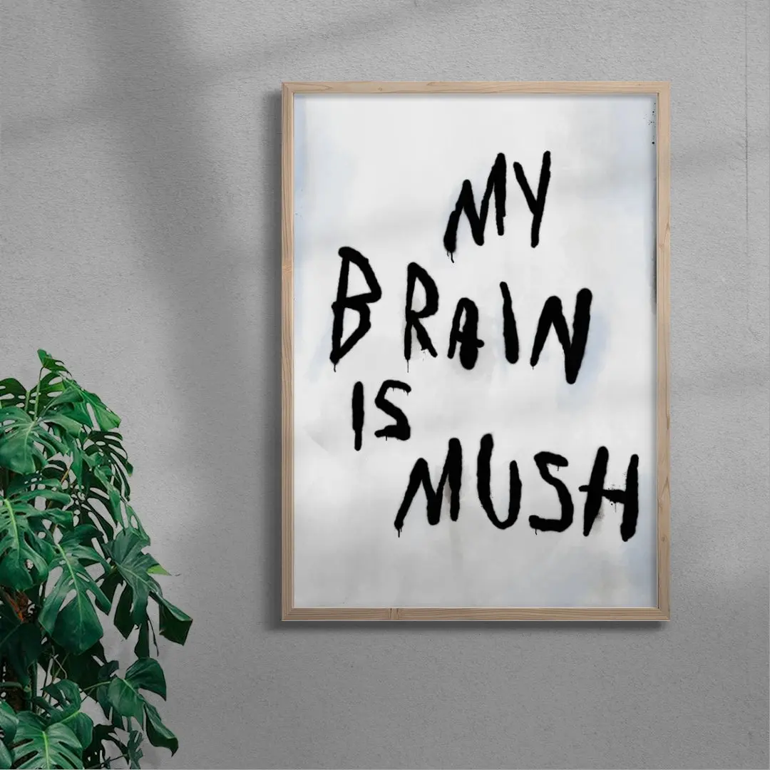 My Brain Is Mush - Image 5