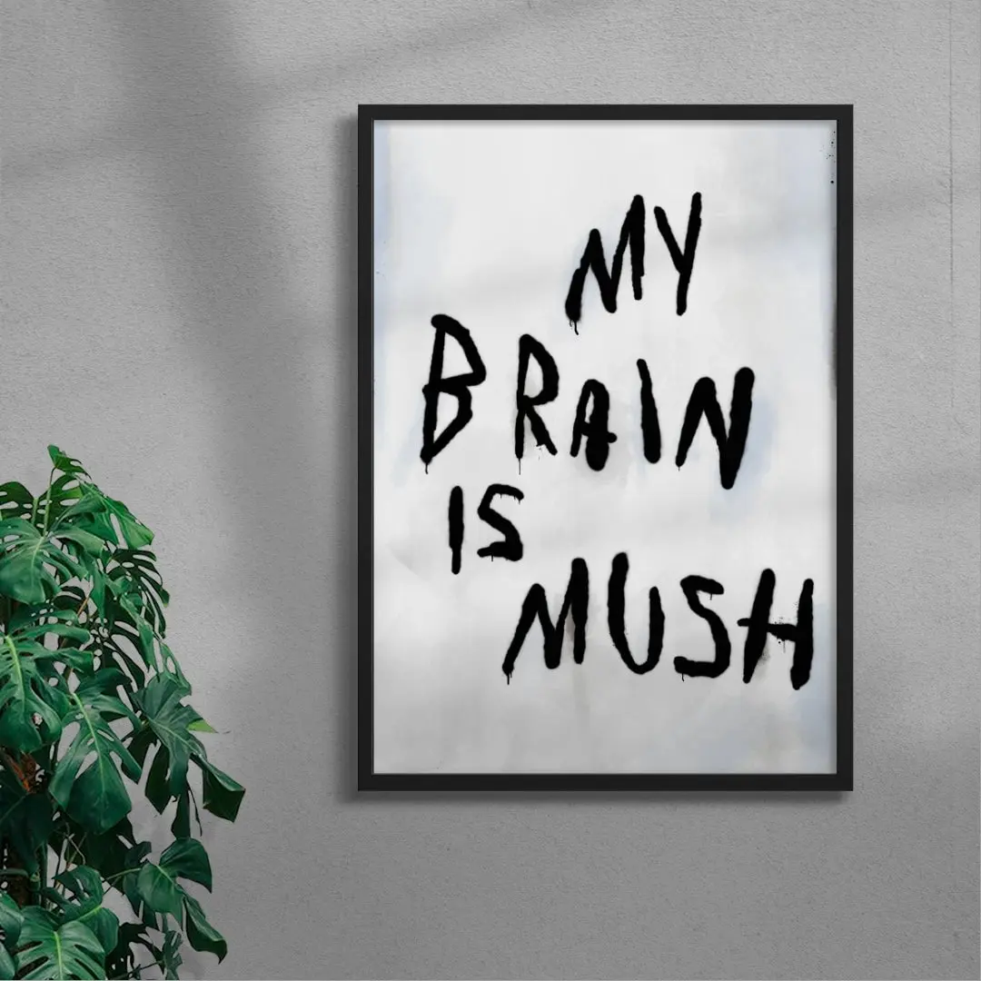 My Brain Is Mush - Image 6