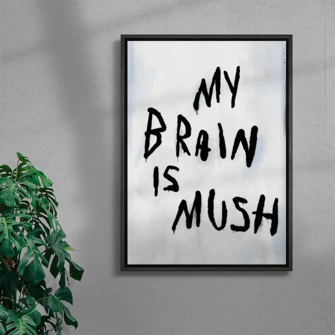 My Brain Is Mush - Image 3