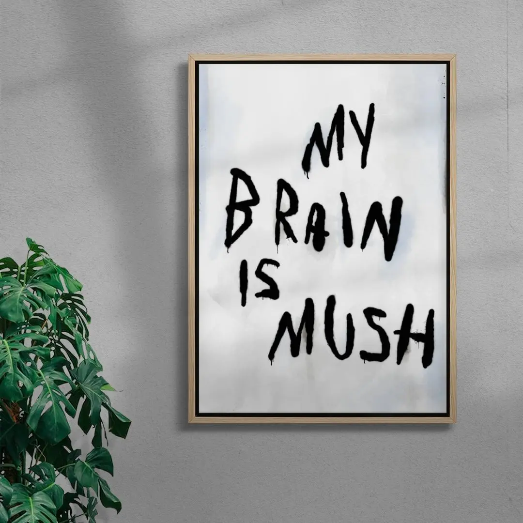 My Brain Is Mush - Image 4