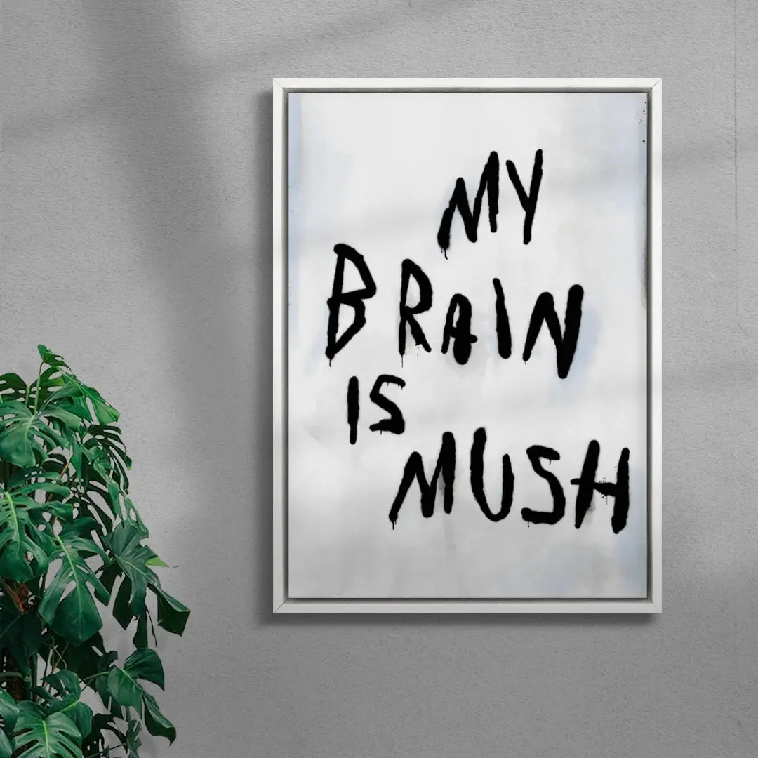 My Brain Is Mush - Image 5