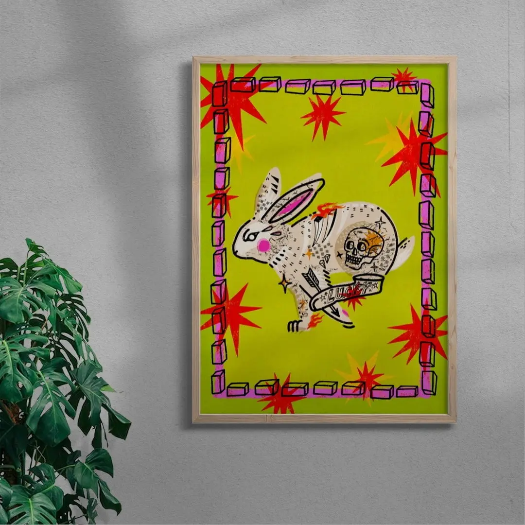 My Lucky Rabbit Foot - Image 5