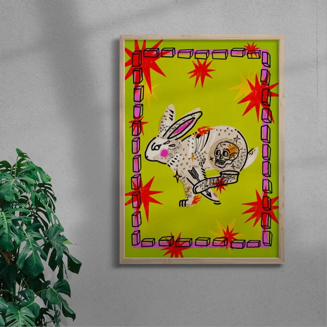 My Lucky Rabbit Foot - Image 6