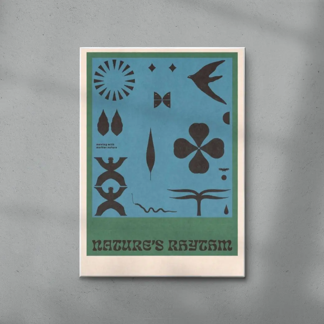 Nature's Rhythm 2 - Image 6