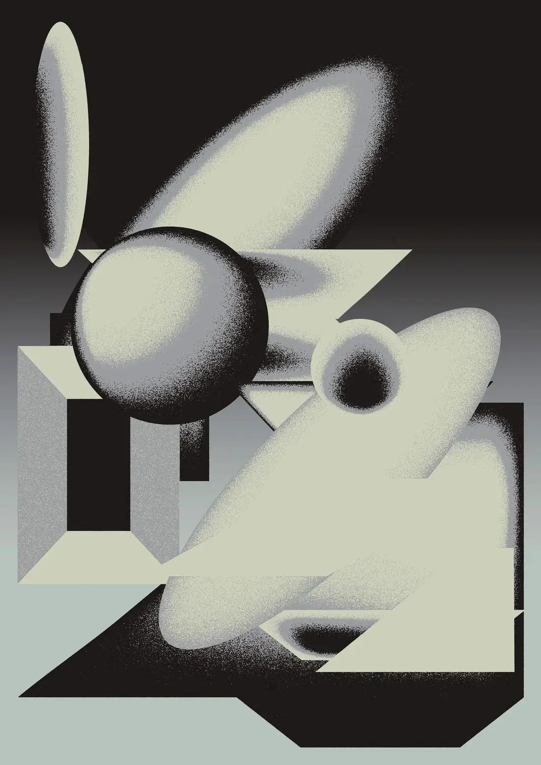 Neo Cubism - Image 2