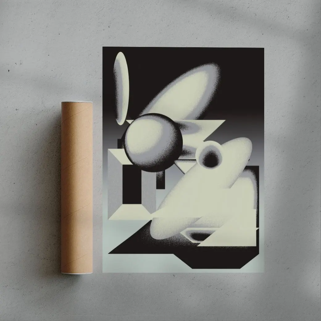 Neo Cubism - Image 3