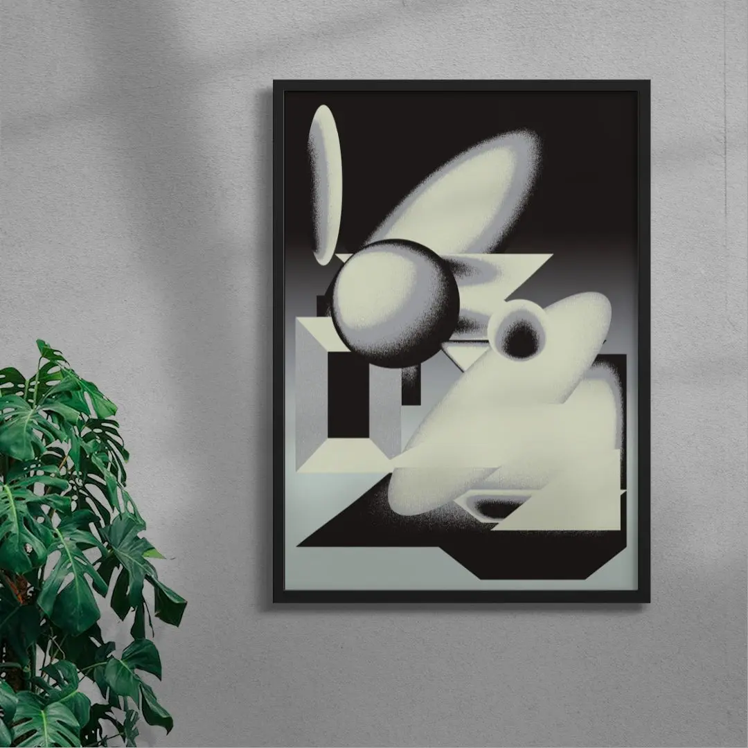 Neo Cubism - Image 4